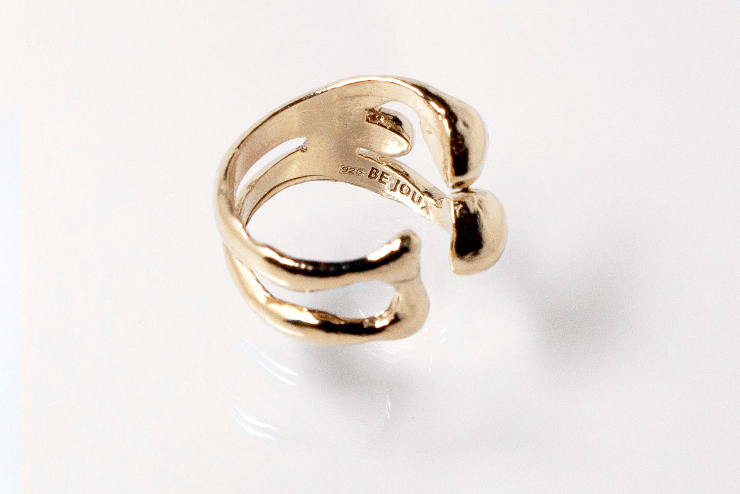 Anillo Familia – Plata 925 o Baño de Oro 18k