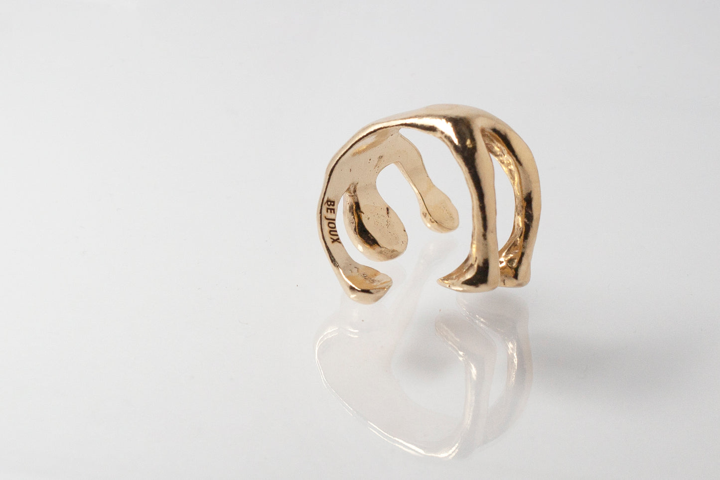 Anillo Maitia en Plata 925