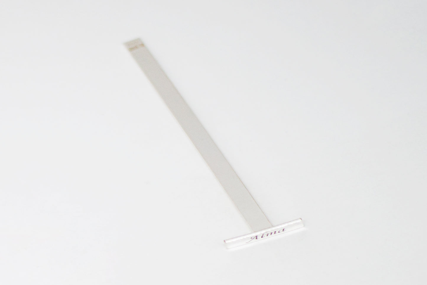 Marcapáginas Nombre