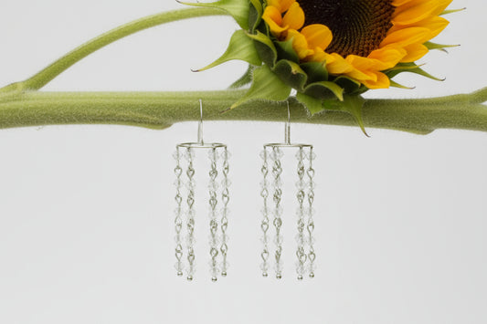 Pendientes Cascada