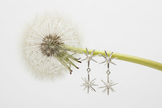 Pendientes Supernova