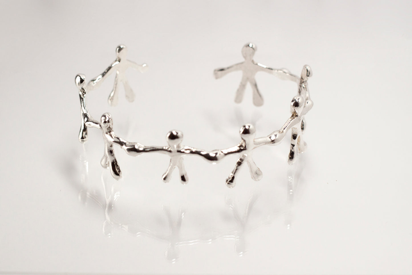 Pulsera Amigos para siempre