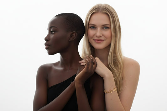 Pulsera Amigos para siempre