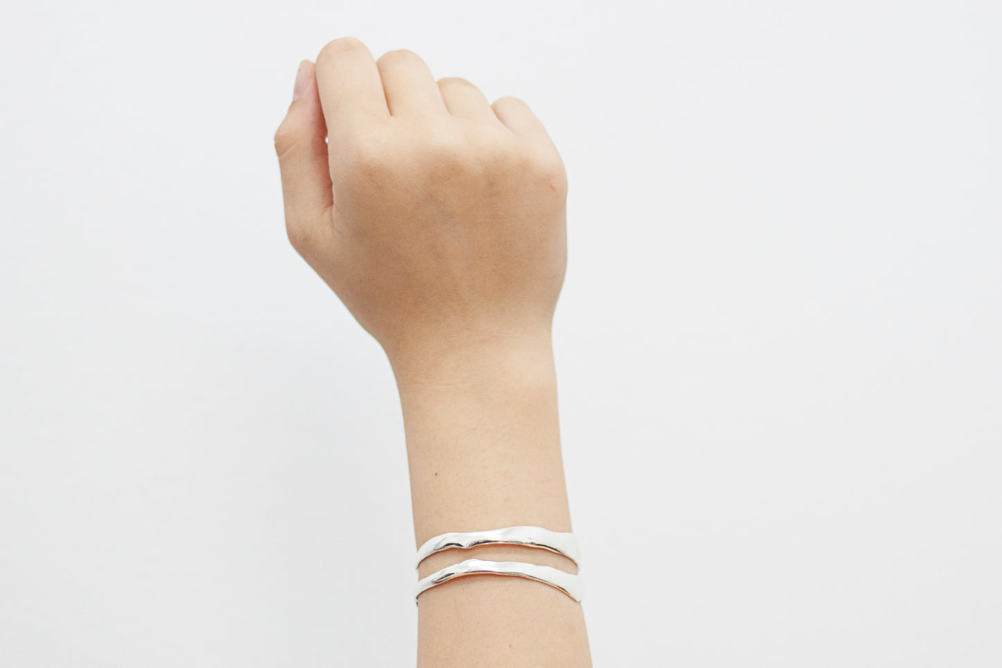 Pulsera Siempre juntos